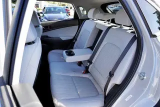 Hyundai KONA 2023 SEL 4dr Crossover