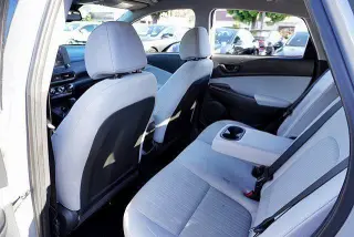 Hyundai KONA 2023 SEL 4dr Crossover
