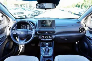 Hyundai KONA 2023 SEL 4dr Crossover