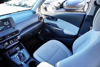 Hyundai KONA 2023 SEL 4dr Crossover
