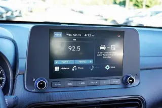 Hyundai KONA 2023 SEL 4dr Crossover
