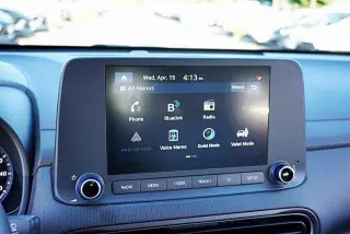 Hyundai KONA 2023 SEL 4dr Crossover