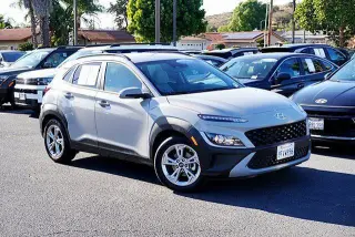 Hyundai KONA 2023 SEL 4dr Crossover