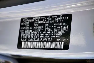 Hyundai KONA 2023 SEL 4dr Crossover