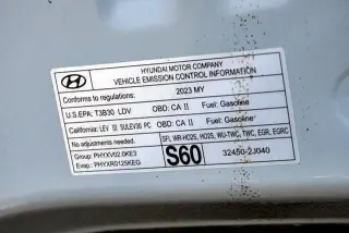 Hyundai KONA 2023 SEL 4dr Crossover