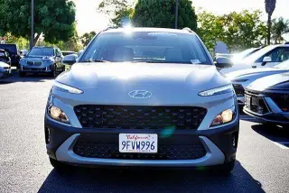 Hyundai KONA 2023 SEL 4dr Crossover