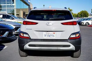 Hyundai KONA 2023 SEL 4dr Crossover