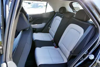 Hyundai VENUE 2026 SEL 4dr Crossover