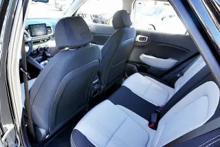Hyundai VENUE 2026 SEL 4dr Crossover