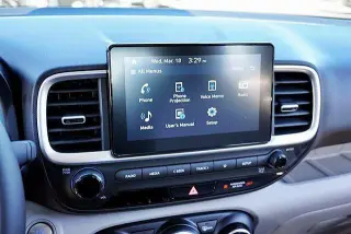 Hyundai VENUE 2026 SEL 4dr Crossover