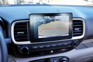 Hyundai VENUE 2026 SEL 4dr Crossover