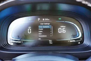 Hyundai VENUE 2026 SEL 4dr Crossover