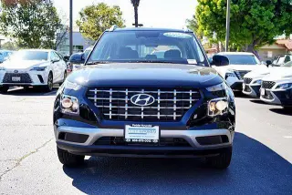 Hyundai VENUE 2026 SEL 4dr Crossover