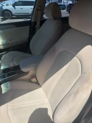 Hyundai SONATA 2016 SE 4dr Sedan PZEV