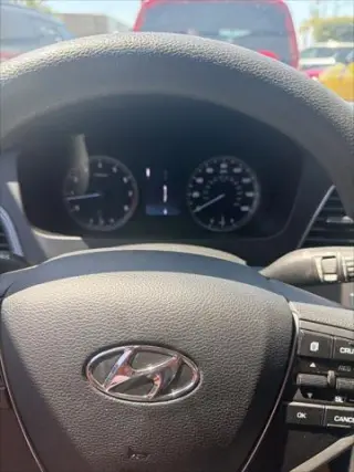 Hyundai SONATA 2016 SE 4dr Sedan PZEV