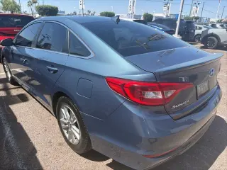 Hyundai SONATA 2016 SE 4dr Sedan PZEV
