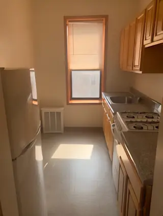 Propiedad en alquiler con 1 dormitorio y 1 baño en Brooklyn