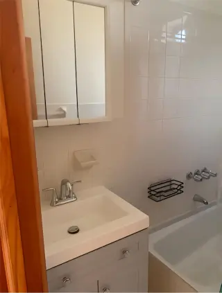 Propiedad en alquiler con 1 dormitorio y 1 baño en Brooklyn