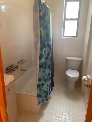 Propiedad en alquiler con 1 dormitorio y 1 baño en Brooklyn