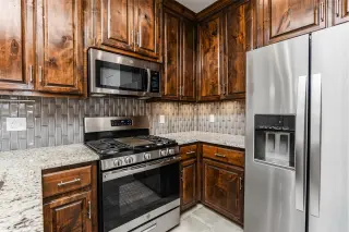 Propiedad en alquiler con 3 habitaciones y 2 baños en Corpus Christi
