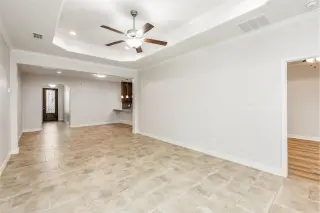 Propiedad en alquiler con 3 habitaciones y 2 baños en Corpus Christi