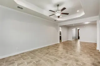 Propiedad en alquiler con 3 habitaciones y 2 baños en Corpus Christi