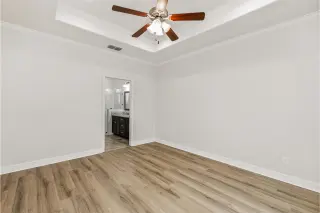 Propiedad en alquiler con 3 habitaciones y 2 baños en Corpus Christi