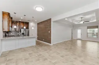 Propiedad en alquiler con 3 habitaciones y 2 baños en Corpus Christi