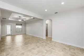 Propiedad en alquiler con 3 habitaciones y 2 baños en Corpus Christi