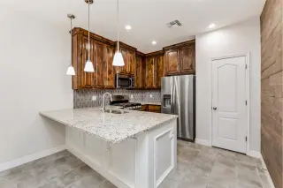 Propiedad en alquiler con 3 habitaciones y 2 baños en Corpus Christi