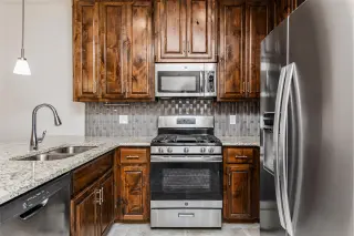 Propiedad en alquiler con 3 habitaciones y 2 baños en Corpus Christi