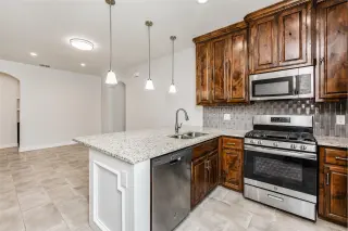 Propiedad en alquiler con 3 habitaciones y 2 baños en Corpus Christi