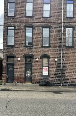 Propiedad en alquiler con 1 dormitorio y 1 baño en Toronto