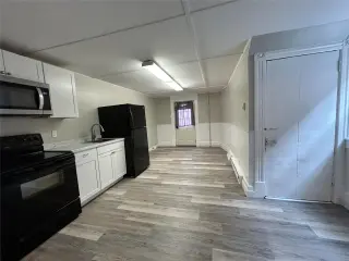 Propiedad en alquiler con 1 dormitorio y 1 baño en Toronto