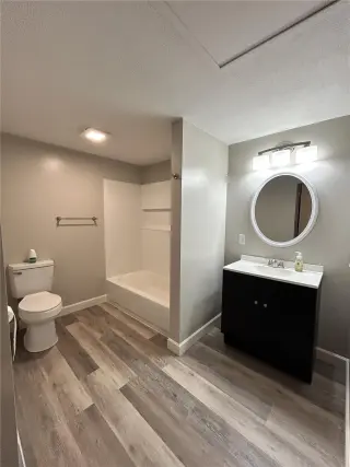 Propiedad en alquiler con 1 dormitorio y 1 baño en Toronto