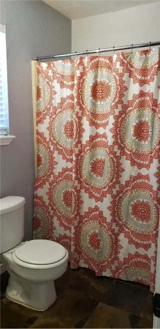 Propiedad en alquiler con 1 dormitorio y 1 baño en Corpus Christi