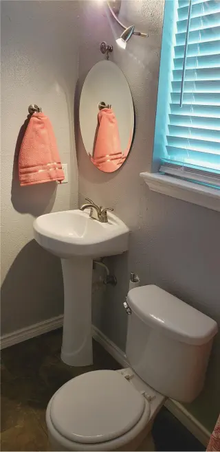 Propiedad en alquiler con 1 dormitorio y 1 baño en Corpus Christi