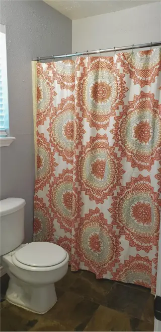 Propiedad en alquiler con 1 dormitorio y 1 baño en Corpus Christi