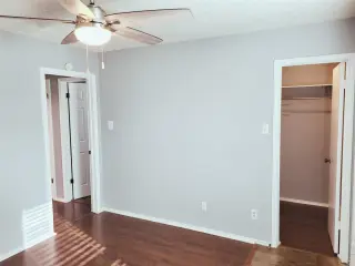 Propiedad en alquiler con 1 dormitorio y 1 baño en Corpus Christi