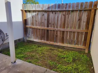 Propiedad en alquiler con 1 dormitorio y 1 baño en Corpus Christi