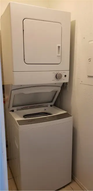 Propiedad en alquiler con 1 dormitorio y 1 baño en Corpus Christi