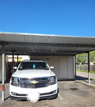 Propiedad en alquiler con 1 dormitorio y 1 baño en Corpus Christi