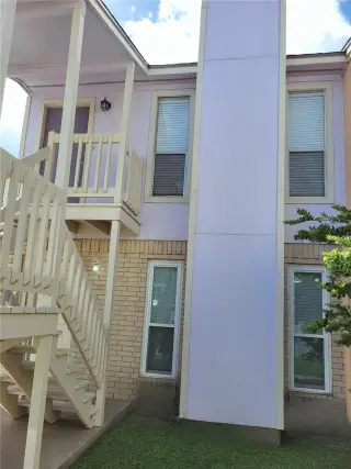 Propiedad en alquiler con 1 dormitorio y 1 baño en Corpus Christi