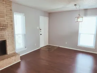 Propiedad en alquiler con 1 dormitorio y 1 baño en Corpus Christi