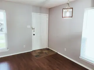 Propiedad en alquiler con 1 dormitorio y 1 baño en Corpus Christi