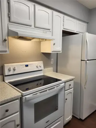 Propiedad en alquiler con 1 dormitorio y 1 baño en Corpus Christi