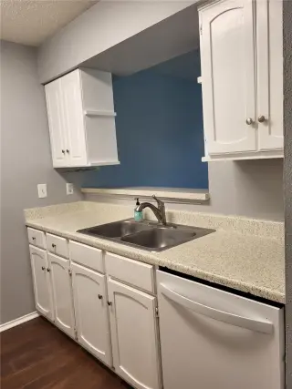 Propiedad en alquiler con 1 dormitorio y 1 baño en Corpus Christi