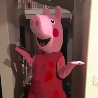 personajes animados