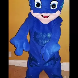 personajes animados