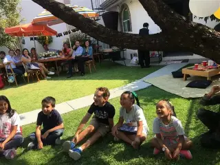 El Mejor Show  Infantil
